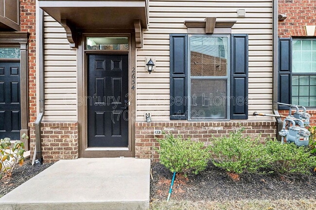 Photo - 2654 Jetstream Rd Townhome