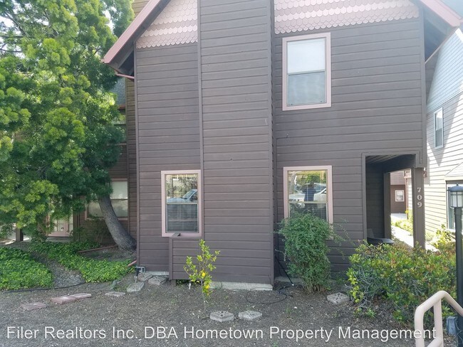 Foto del edificio - 2 br, 2.5 bath House - 709 Islay