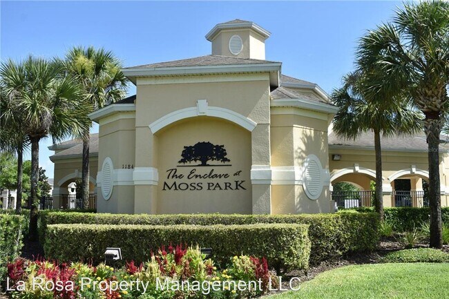 Foto del edificio - 2 br, 2.5 bath House - 12407 MOSSY OAK DR