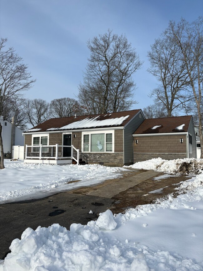 Foto del edificio - 516 Delaware Ave