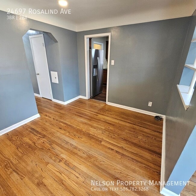 Building Photo - 24697 Rosalind Ave