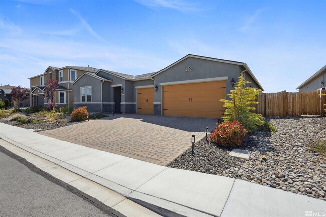 Building Photo - 7927 Furnace Creek Ct
