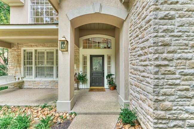 Foto del edificio - 46 Pinepath Pl