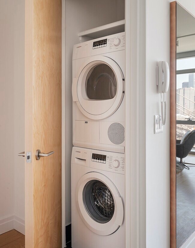 Foto del edificio - 60 Water St