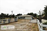 Primary Photo - 3 br, 1.5 bath House - 6985 Happy Valley Road
