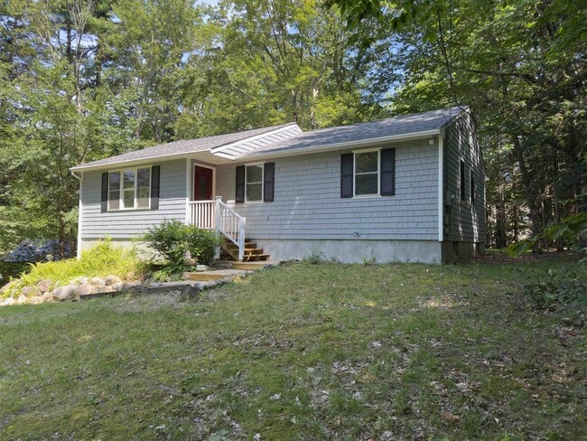 Building Photo - 152 Town Line Rd