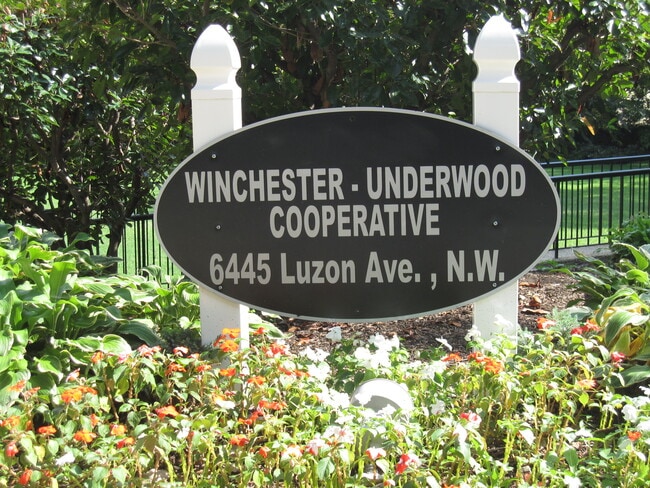 Building Photo - 6445 Luzon Avenue Northwest