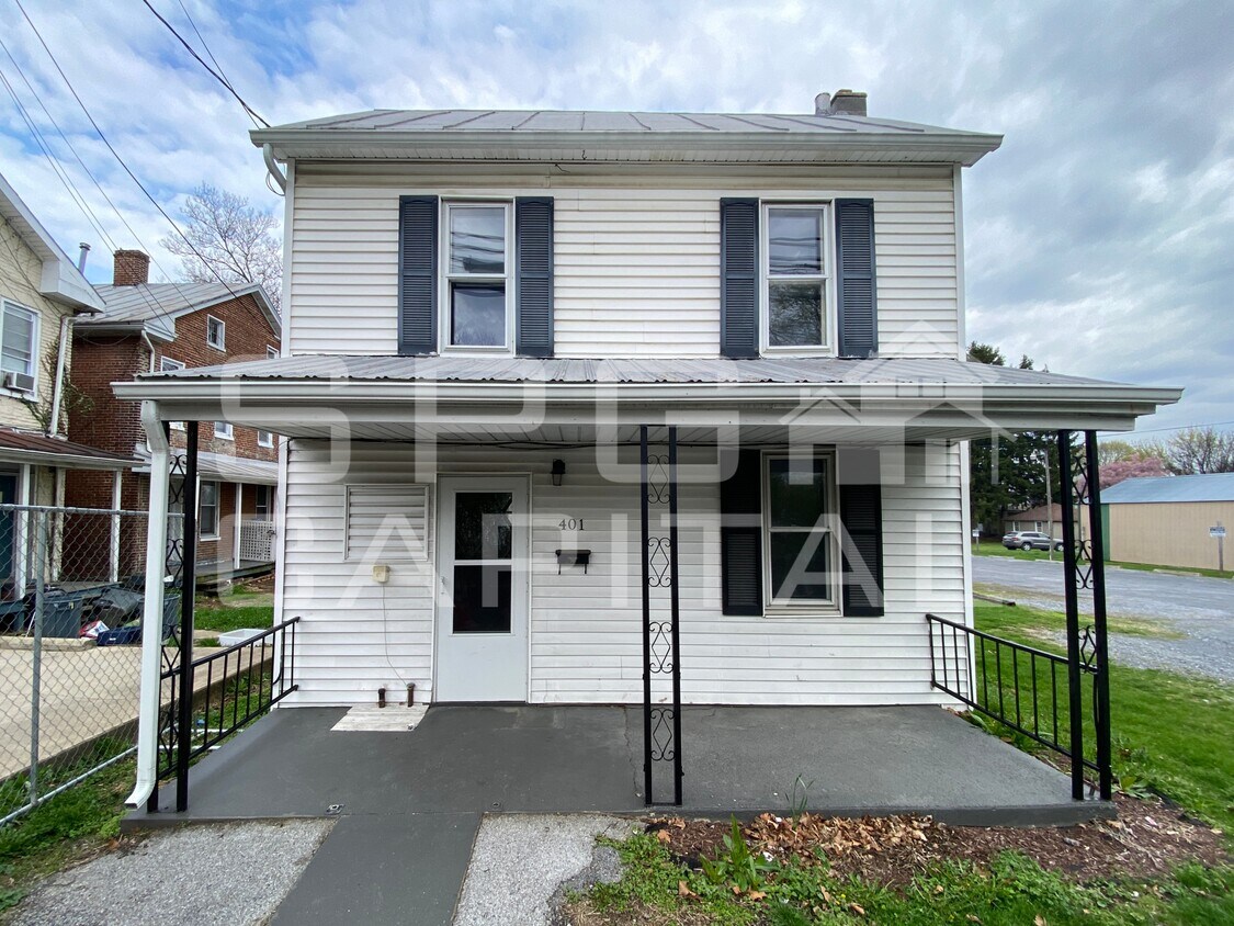 Foto principal - 401 E Neff Ave