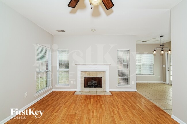 Foto del edificio - 1005 Daventry Way