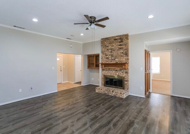 Foto del edificio - 203 Bowie St