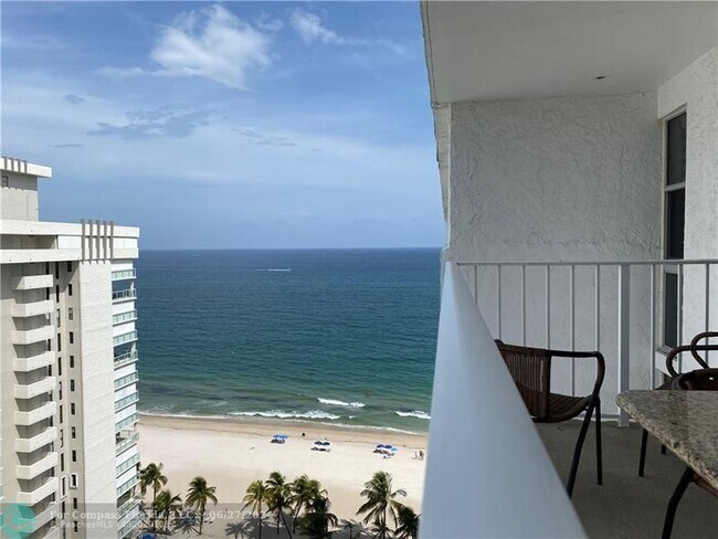Foto del edificio - 1010 S Ocean Blvd