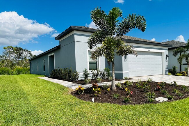 Foto del edificio - 1908 Sunset Preserve Way