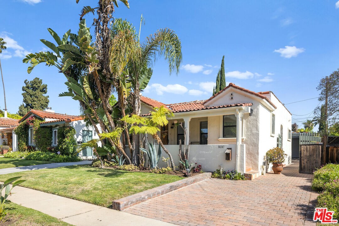 Foto principal - 9107 Hargis St