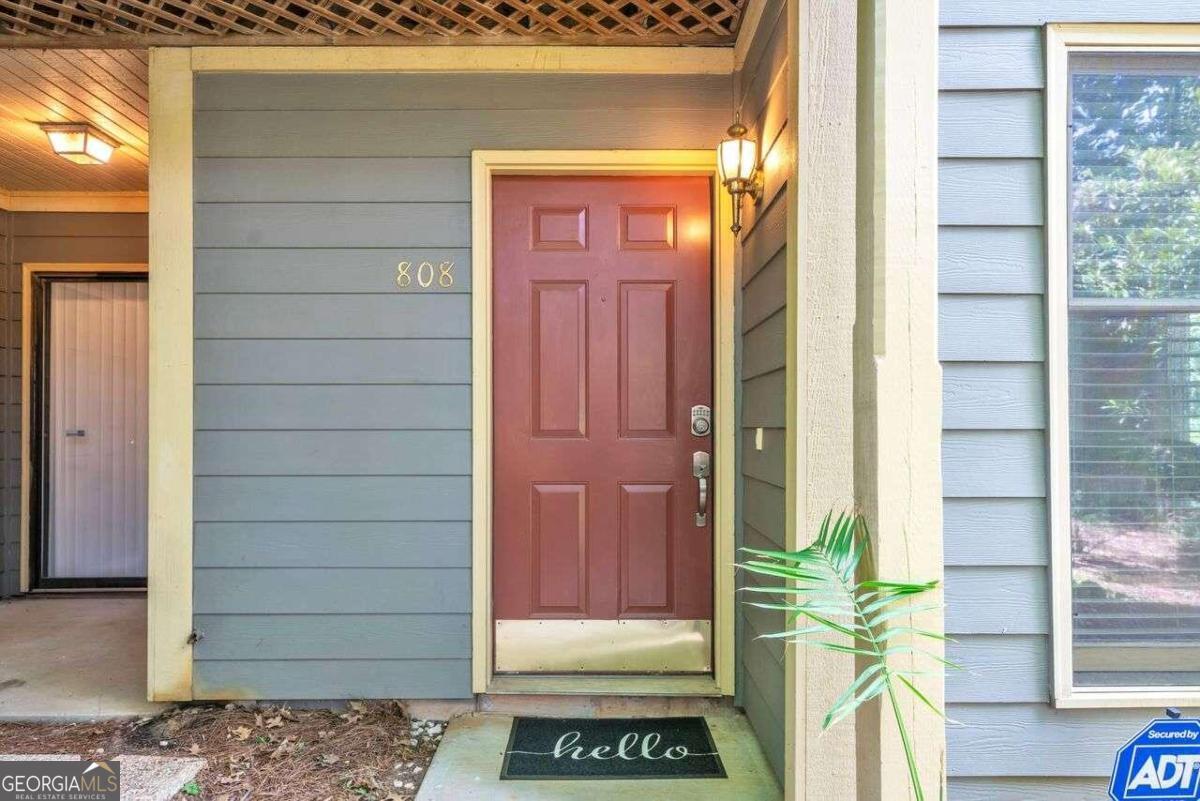 Foto principal - 808 Abingdon Way NE