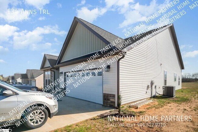 Foto del edificio - Rent to Own Brand New Home with $15,000 Do...