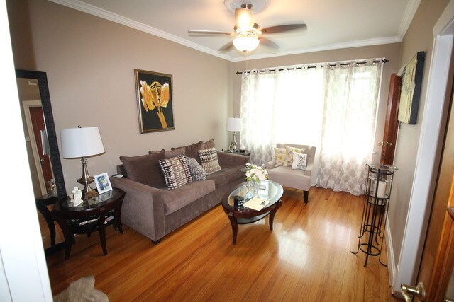 Foto del edificio - 2971 S Lyman St
