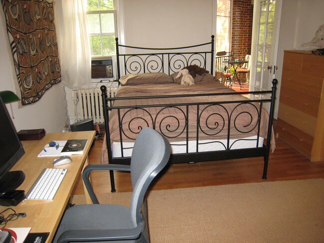 Foto del interior - Sulgrave Manor