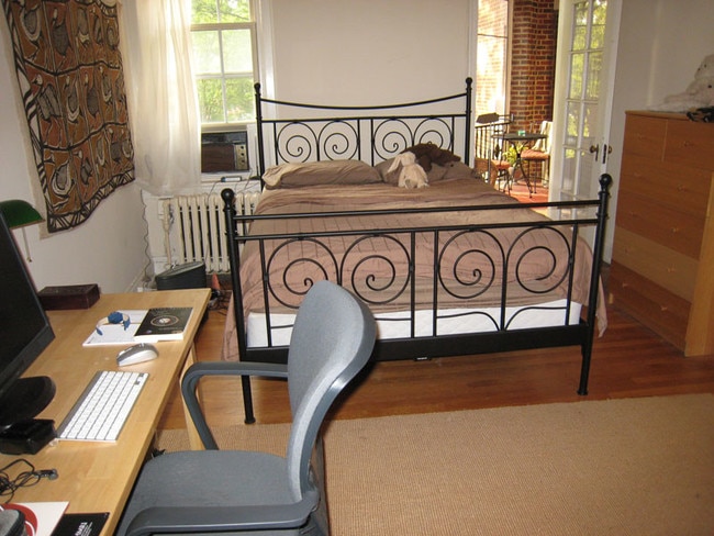 Interior Photo - Sulgrave Manor