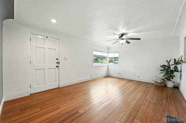 Building Photo - 4315 S Elati St