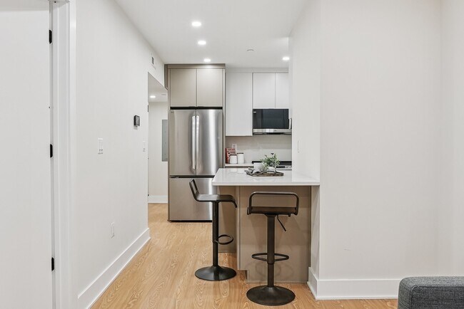 Foto del edificio - Glover Vista Apartments