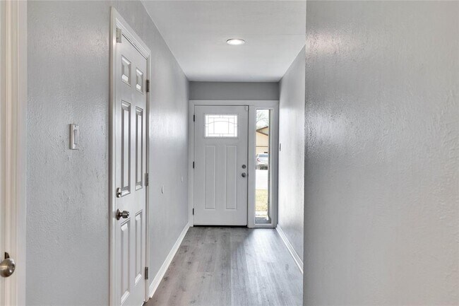 Foto del edificio - 1712 W Mesa Park Dr