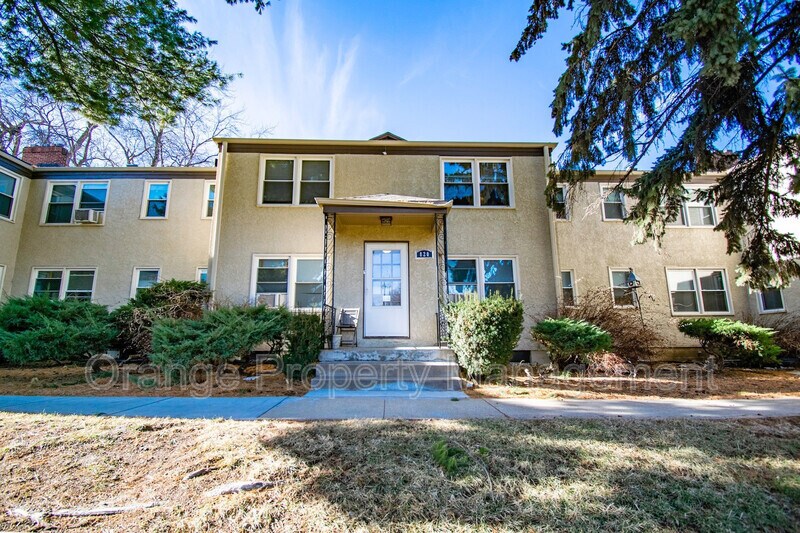 Foto principal - 820 N 46th St