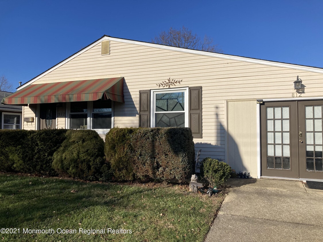812 Shore Rd, Spring Lake, NJ 07762 House Rental in Spring Lake, NJ