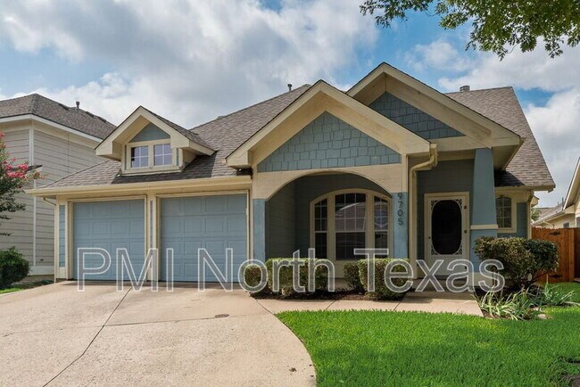 Building Photo - 9705 Meadow Rue Dr