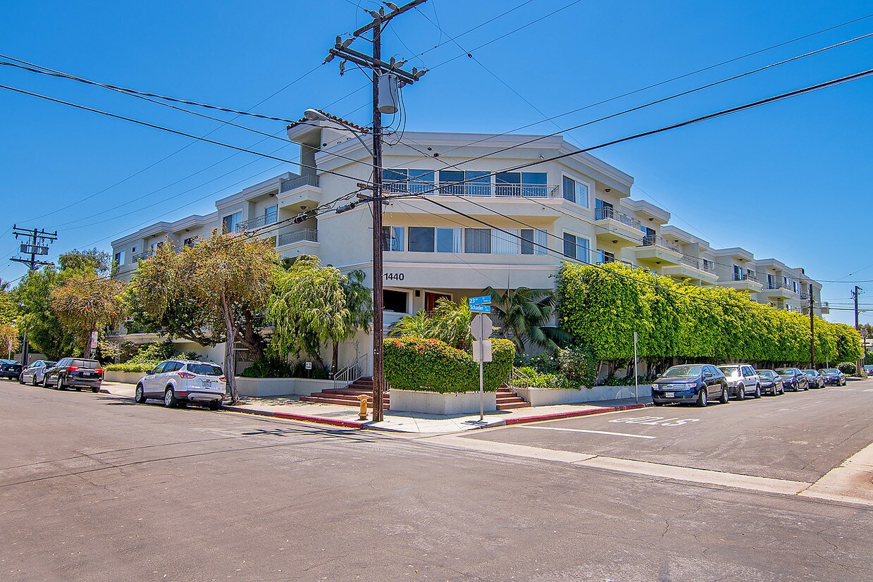 Foto principal - 1440 23rd St