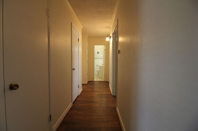 Foto del edificio - 4506 44th St