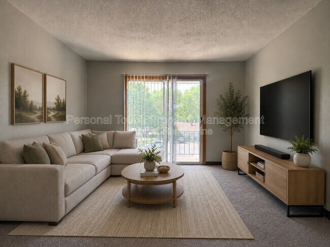 Foto del interior - Winnie Apartments