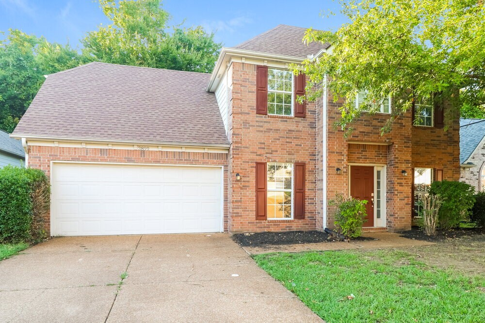 Foto principal - 3899 Neyland Valley Dr