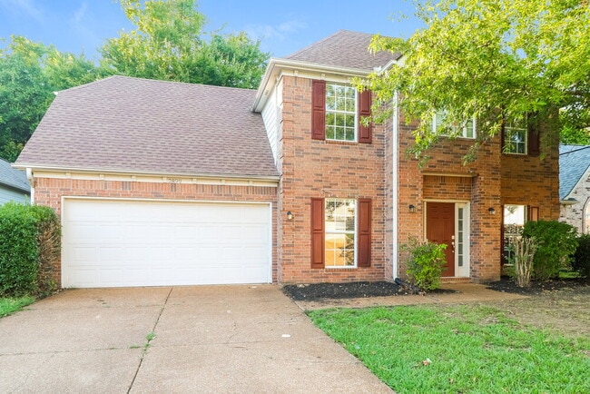 Building Photo - 3899 Neyland Valley Dr