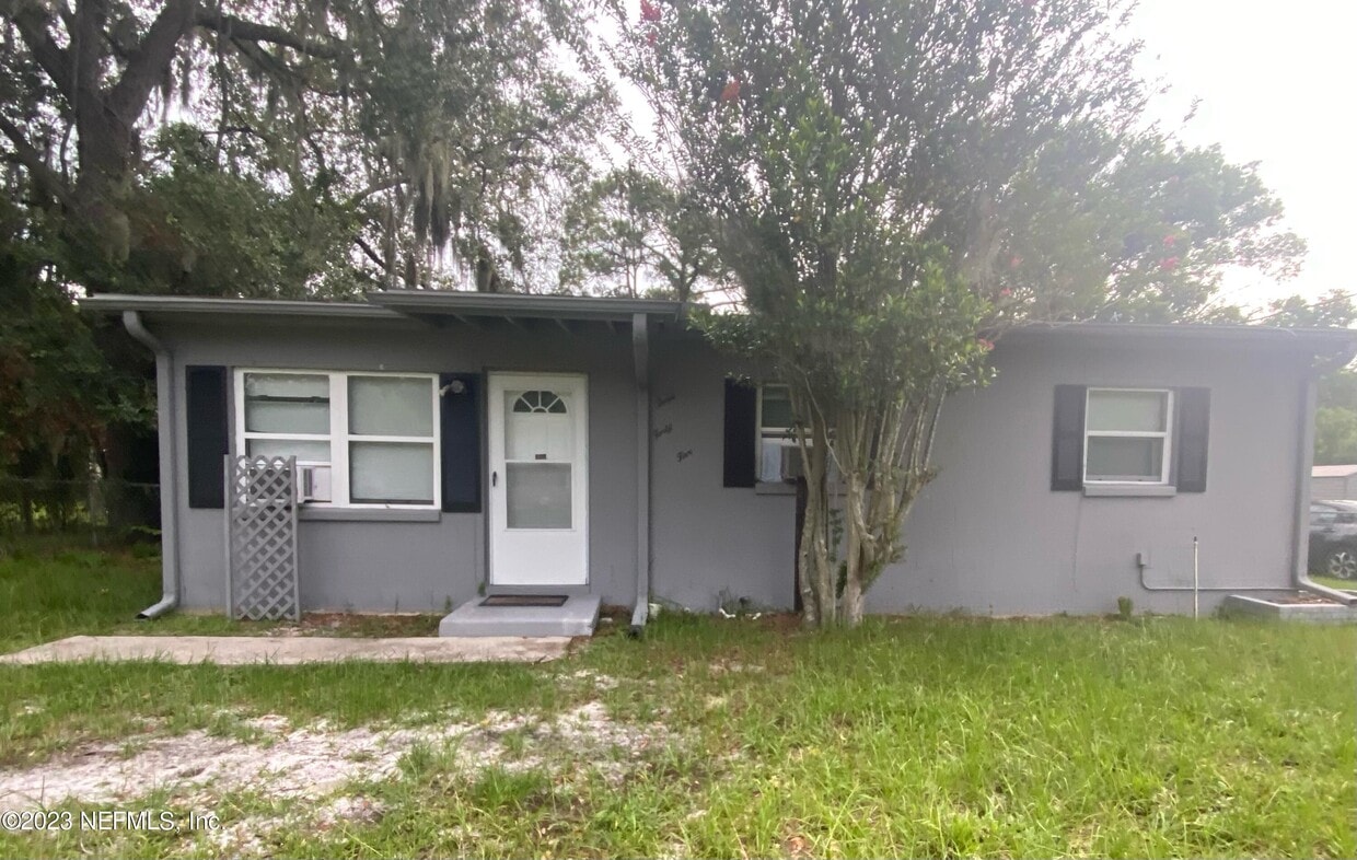 345 Cottonwood Ln, Orange Park, FL 32073 House Rental in Orange Park