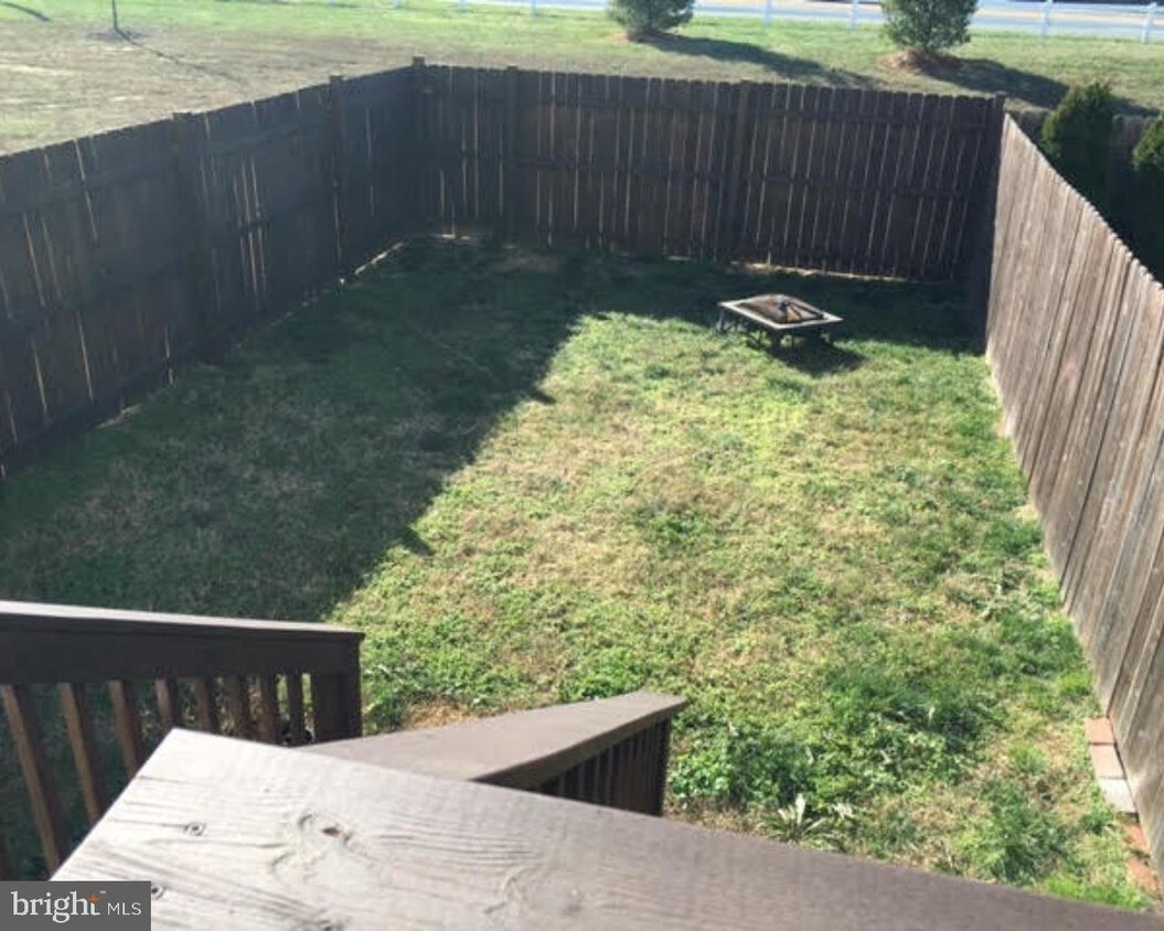 25 Bay Hill Ln, Magnolia, DE 19962 Townhome Rentals in Magnolia DE