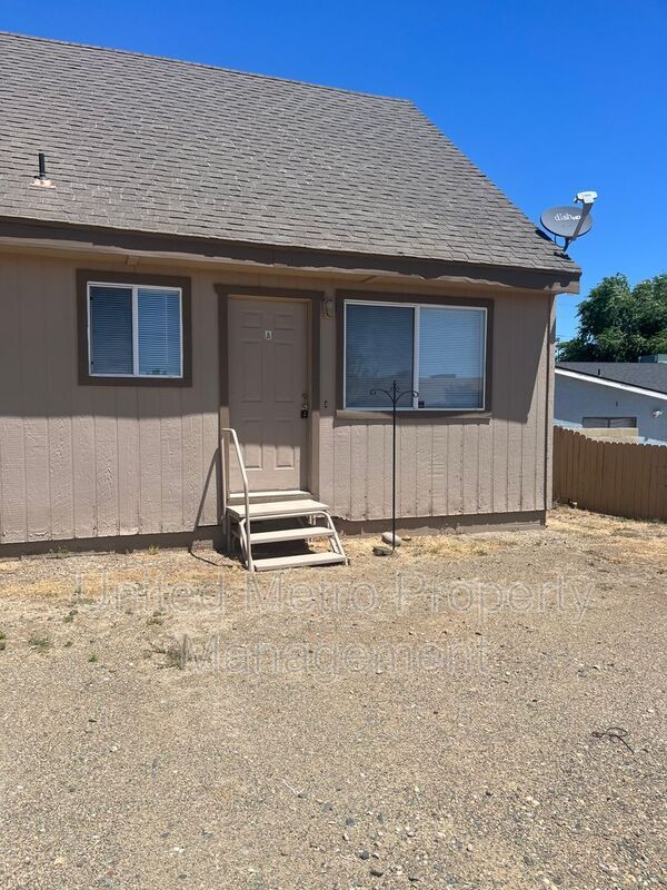 8270 E Dana Dr Unit A, Prescott Valley, AZ 86314 Condo for Rent in