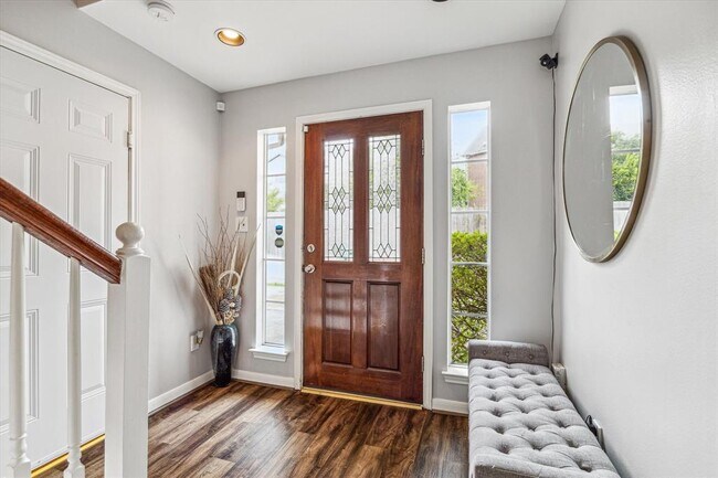 Foto del edificio - 1213 Oneil St