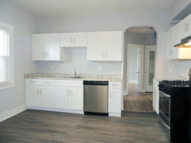 Foto del edificio - 3669 Hildana Rd