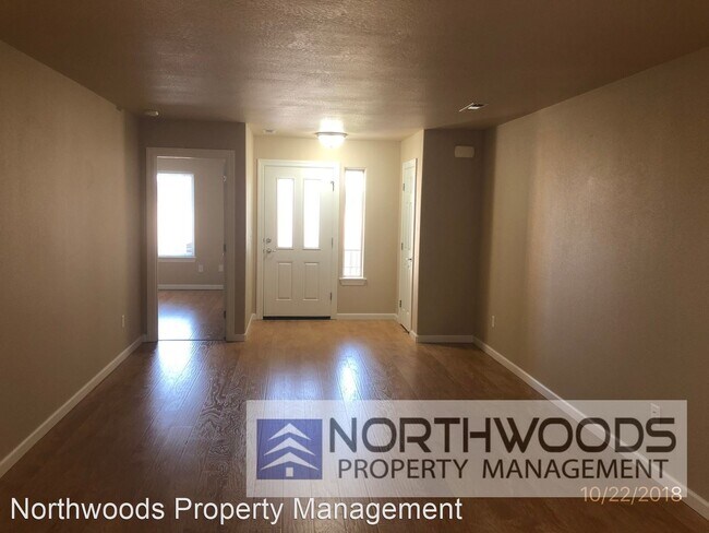 Building Photo - 2 br, 2 bath House - 309 South Haskell st