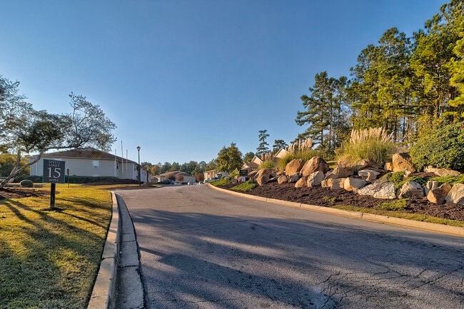 Building Photo - Boulder Creek