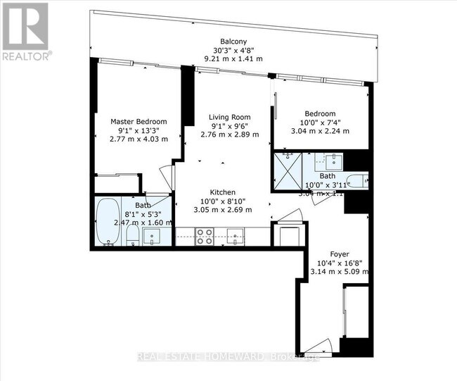 Photo du bâtiment - 3883 Quartz Rd