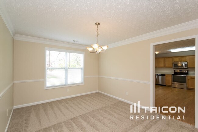 Foto del edificio - 1255 Raleigh Drive McDonough GA