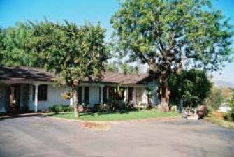 Building Photo - Garfield Homes
