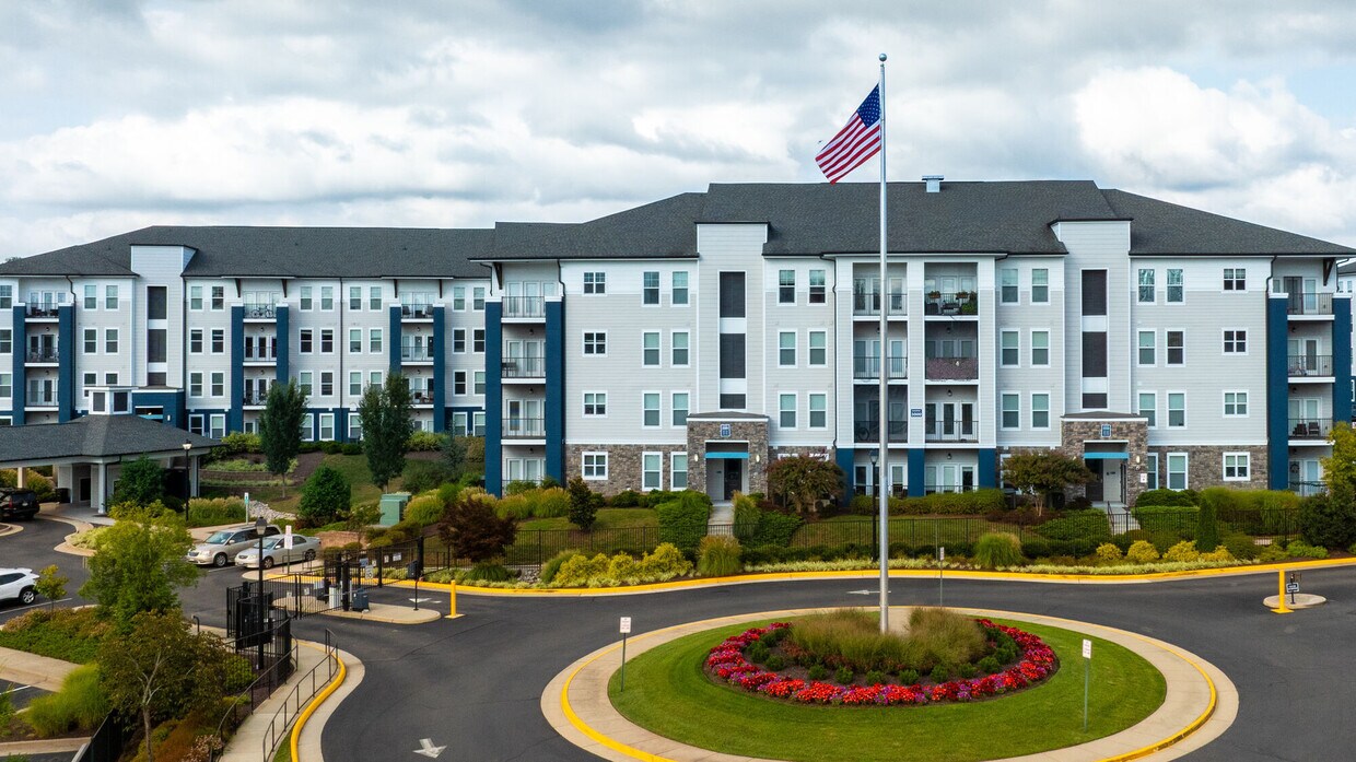 Foto principal - Palisades at Manassas Park