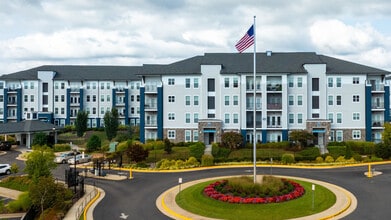 Building Photo - Palisades at Manassas Park