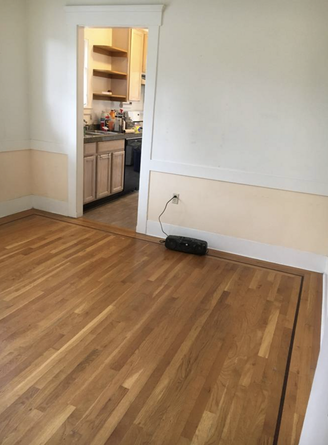 Dining Room - 1901 6th St