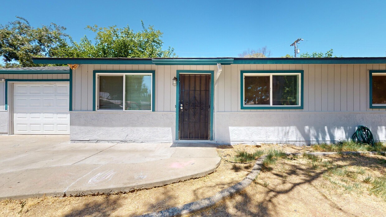 Frente de la casa - 344 Knutson St