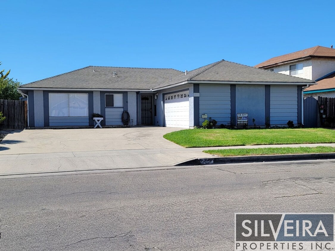 Foto principal - Charming 3 bed 2 bath home in Santa Maria