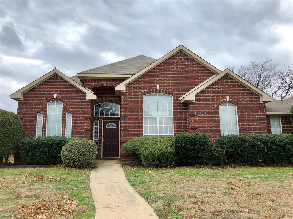 10613 Canoe Rd, Frisco, TX 75035 House for Rent in Frisco, TX