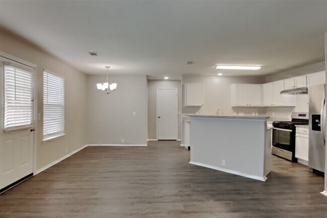 Foto del edificio - 14938 Sugar Mist Ln